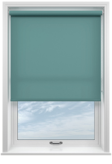 Roma, Surf - Roller Blind